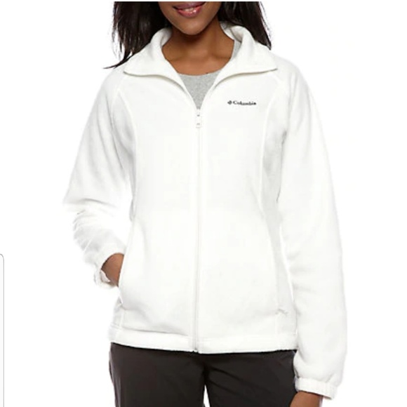 Columbia Jackets & Blazers - Columbia | Fleece | Jacket